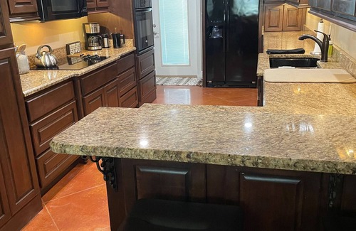 Gulfport House | 3-bedroom house in welcoming Gulfport with in ground POOL! Enjoy your stay!