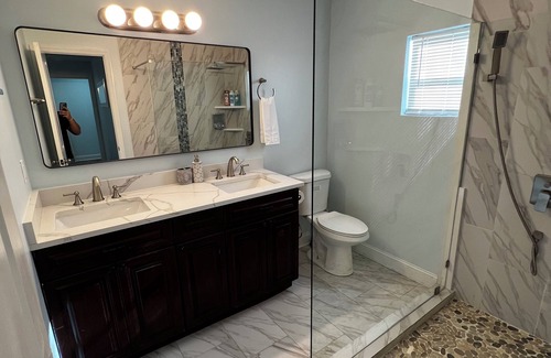 Hanahan House | 3-bedroom house in welcoming Hanahan