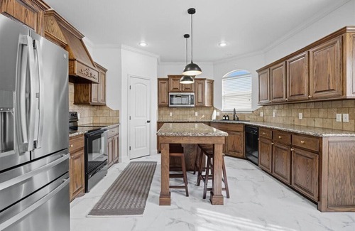 Lubbock House | 3 bedroom house in welcoming SW Lubbock