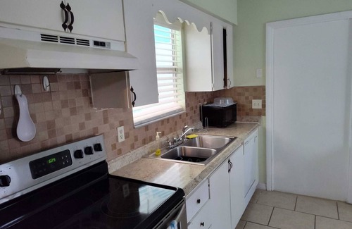 Lakeland House | 3-bedroom house in wonderful Lakeland near Orlando & Tampan