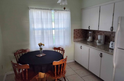 Lakeland House | 3-bedroom house in wonderful Lakeland near Orlando & Tampan
