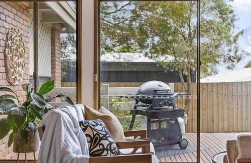 Jan Juc House | 3 Bedroom House - Jan Juc