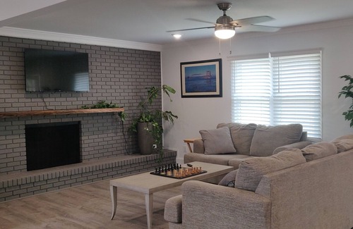 Granite Falls House | 3 Bedroom House Near Hickory