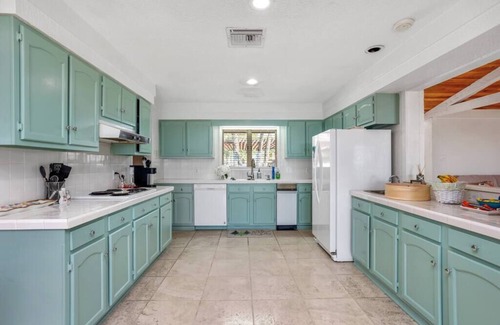 Prien House | 3 Bedroom House on the Lake