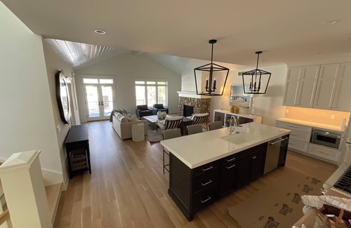 Harbor Springs House | 3-bedroom house in awesome Harbor Springs with WiFi, AC