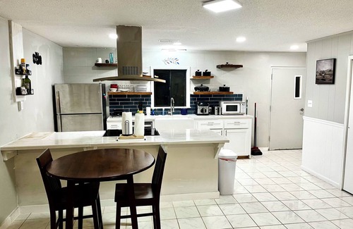 Ouachita County House | 3-bedroom house w/pond next to White Oak Lake