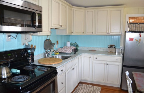 Westbrook Center House | 3 Bedroom House Westbrook, Connecticut, West Beach