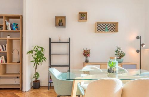 La Madeleine House | 3 bedroom house with garden, near Lille