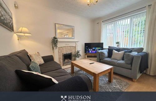 High Ercall House | 3 Bedroom House with Garden
