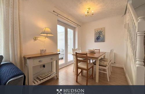 High Ercall House | 3 Bedroom House with Garden