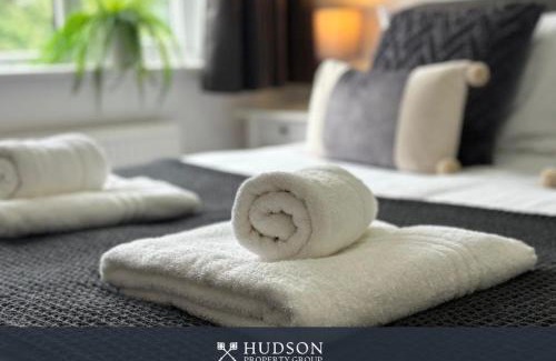 High Ercall House | 3 Bedroom House with Garden