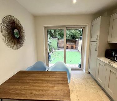 West Byfleet House | 3 Bedroom House with Parking