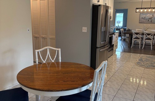 South Venice House | 3-bedroom house with private pool ,close to beautiful beaches!