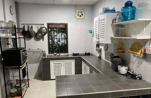 Nong Thale House | 3-bedroom house with sea view