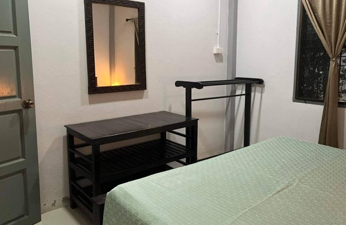 Nong Thale House | 3-bedroom house with sea view