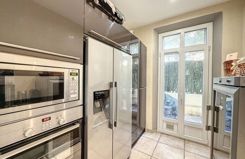 Cannes House | 3-bedroom house with terrace 5 minutes walking distance from La Croisette