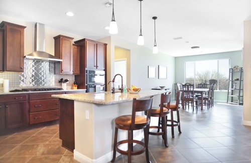 Dove Mountain House | 3 Bedroom in 55 and older community in Dove Mountain. Perfect for Entertaining!