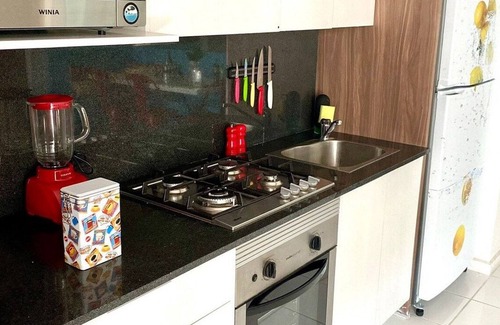 Santa Teresita Apartment | 3 BEDROOM IN "UNO URBAN LIFE" BUILDING