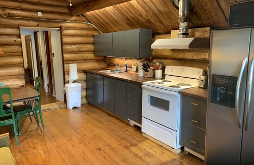 Hastings Highlands Cottage | 3 Bedroom Lakefront Cabin On Baptiste Lake