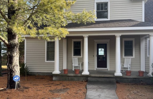 Oscoda House | 3 Bedroom Lakefront Home on Lake Huron