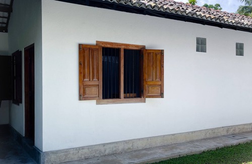 Kathaluwa Villa | 3-Bedroom Lakeside Villa with Pool in Ahangama