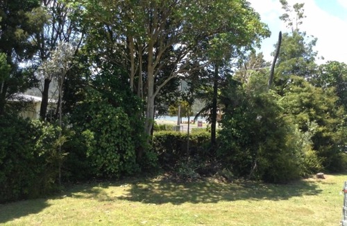 Whitianga House | 3 Bedroom/Large Section Close to Estuary