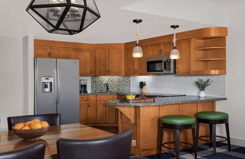 South Lake Tahoe Resort | 3 Bedroom - Located within Marriott's Grand Residence Club, Lake Tahoe - Full Resort Access