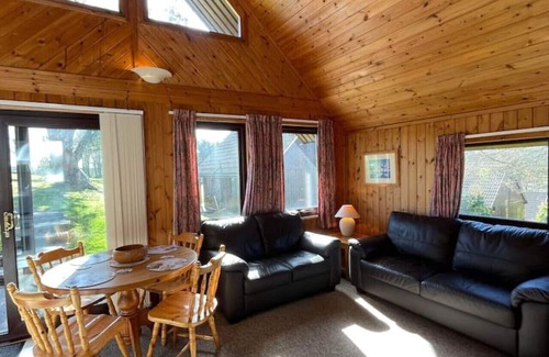 St Teath Cabin | 3 Bedroom Lodge Lanteglos #20