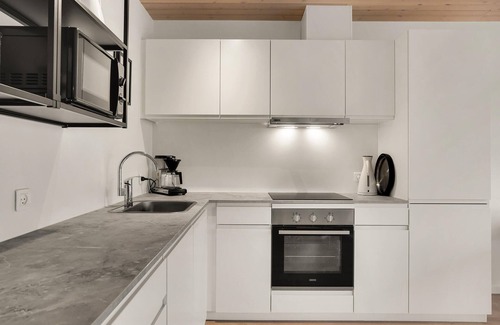 Store Kongsmark Apartment | 3 bedroom lovely apartment in Slagelse