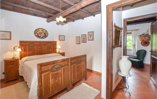 Nespolo Apartment | 3 Bedroom Lovely Apartment In Nespolo