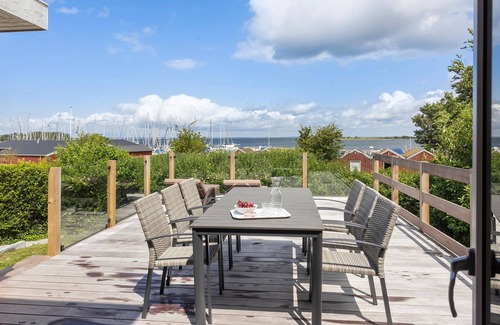 Ærø Municipality House | 3 bedroom lovely home in ærøskøbing
