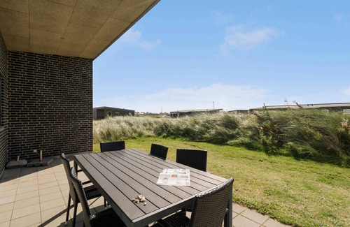 Sondervig House | 3 bedroom lovely home in Ringkøbing