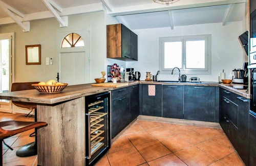 Colonzelle House | 3 bedroom lovely home in Colonzelle