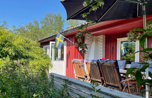 Fagerfjall House | 3 bedroom lovely home in Fagerfjäll