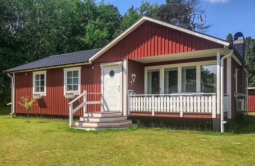 Mollebjorke House | 3 bedroom lovely home in Sölvesborg