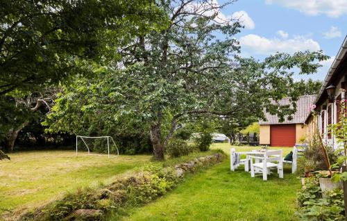 Østermarie House | 3 Bedroom Lovely Home In Østermarie