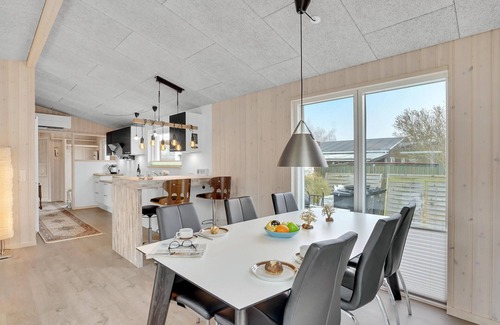 Frolunde House | 3 bedroom lovely home in Slagelse