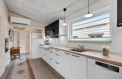 Frolunde House | 3 bedroom lovely home in Slagelse