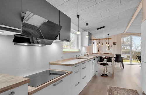 Frolunde House | 3 bedroom lovely home in Slagelse