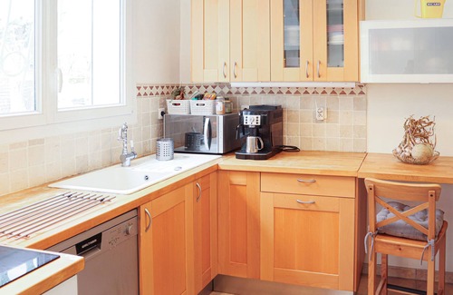 Belcodene House | 3 bedroom lovely home in Belcodène