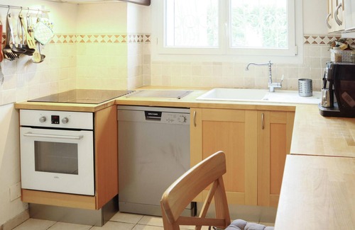 Belcodene House | 3 bedroom lovely home in Belcodène