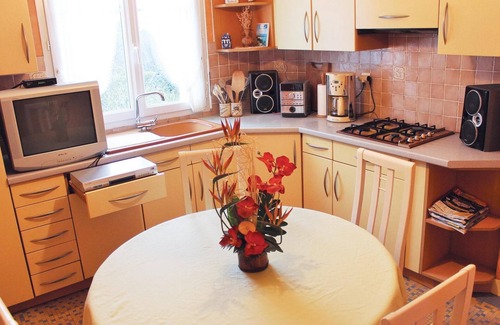 Landudec House | 3 bedroom lovely home in Landudec