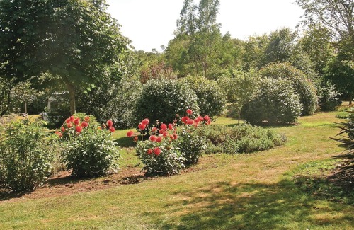 Landudec House | 3 bedroom lovely home in Landudec