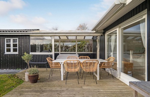 Tørresø House | 3 bedroom lovely home in Otterup