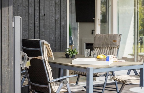 Hasmark Strand House | 3 bedroom lovely home in Otterup