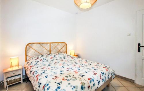 Colonzelle House | 3 Bedroom Lovely Home In Colonzelle