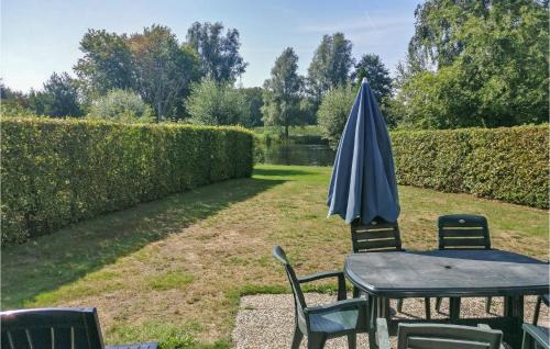 Vlagtwedde House | 3 Bedroom Lovely Home In Vlagtwedde