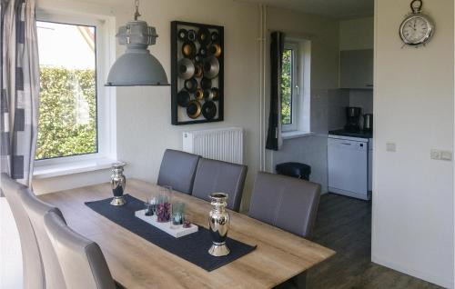 Vlagtwedde House | 3 Bedroom Lovely Home In Vlagtwedde