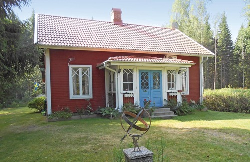 Asebolet House | 3 bedroom lovely home in Gårdsjö