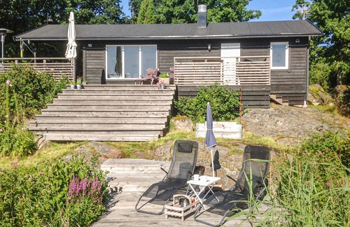 Ronneby House | 3 bedroom lovely home in Ronneby